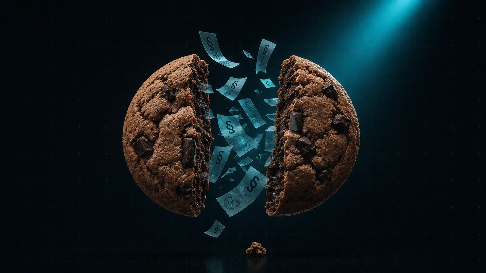 Cover: Die Cookie-Banner-Lüge: Warum die meisten 2026 noch immer rechtswidrig sind
