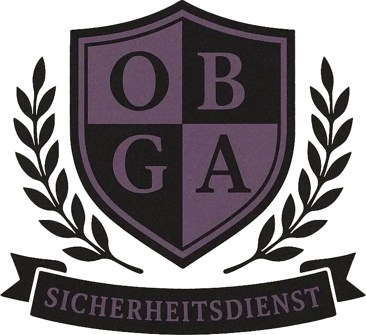 OBGA Sicherheitsdienst