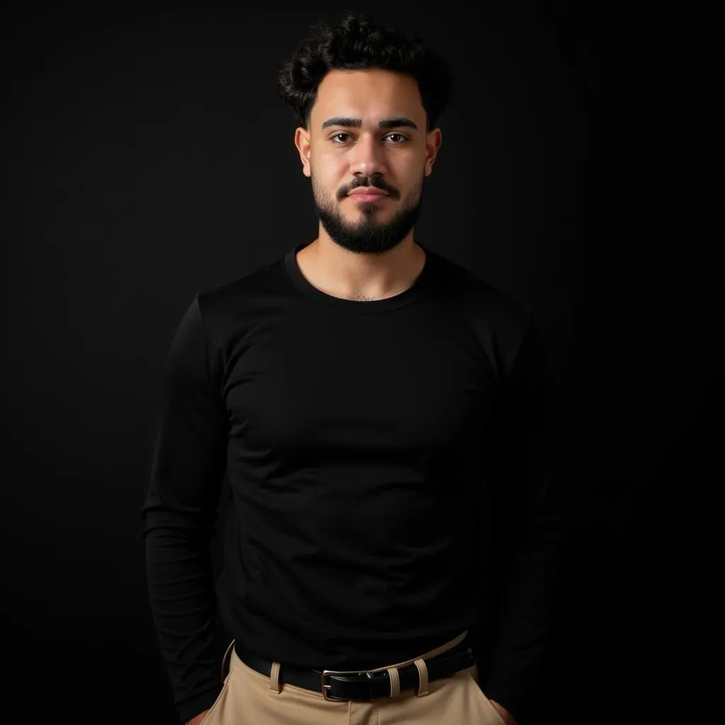 Youssef Hammoud