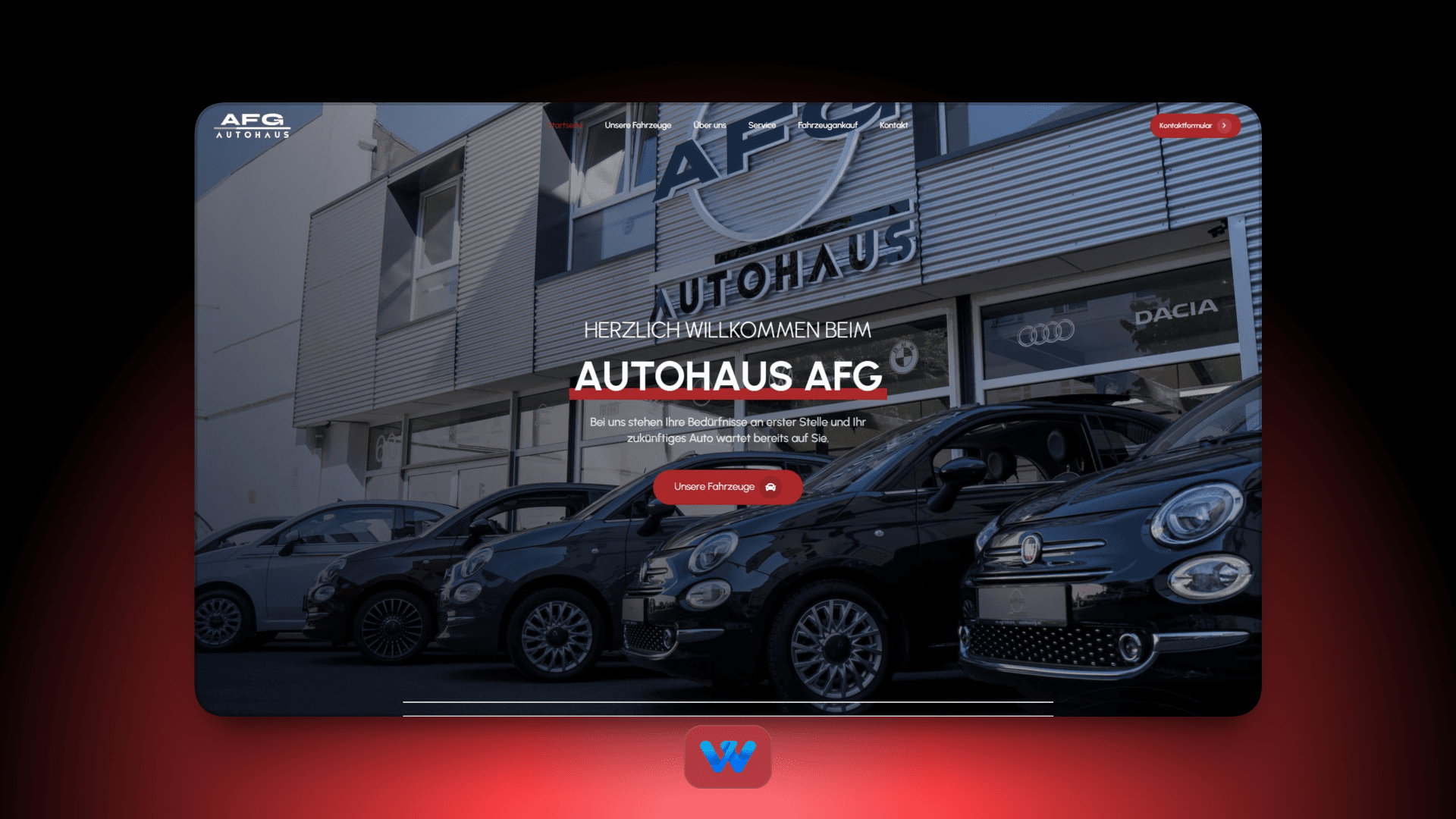 Autohaus AFG