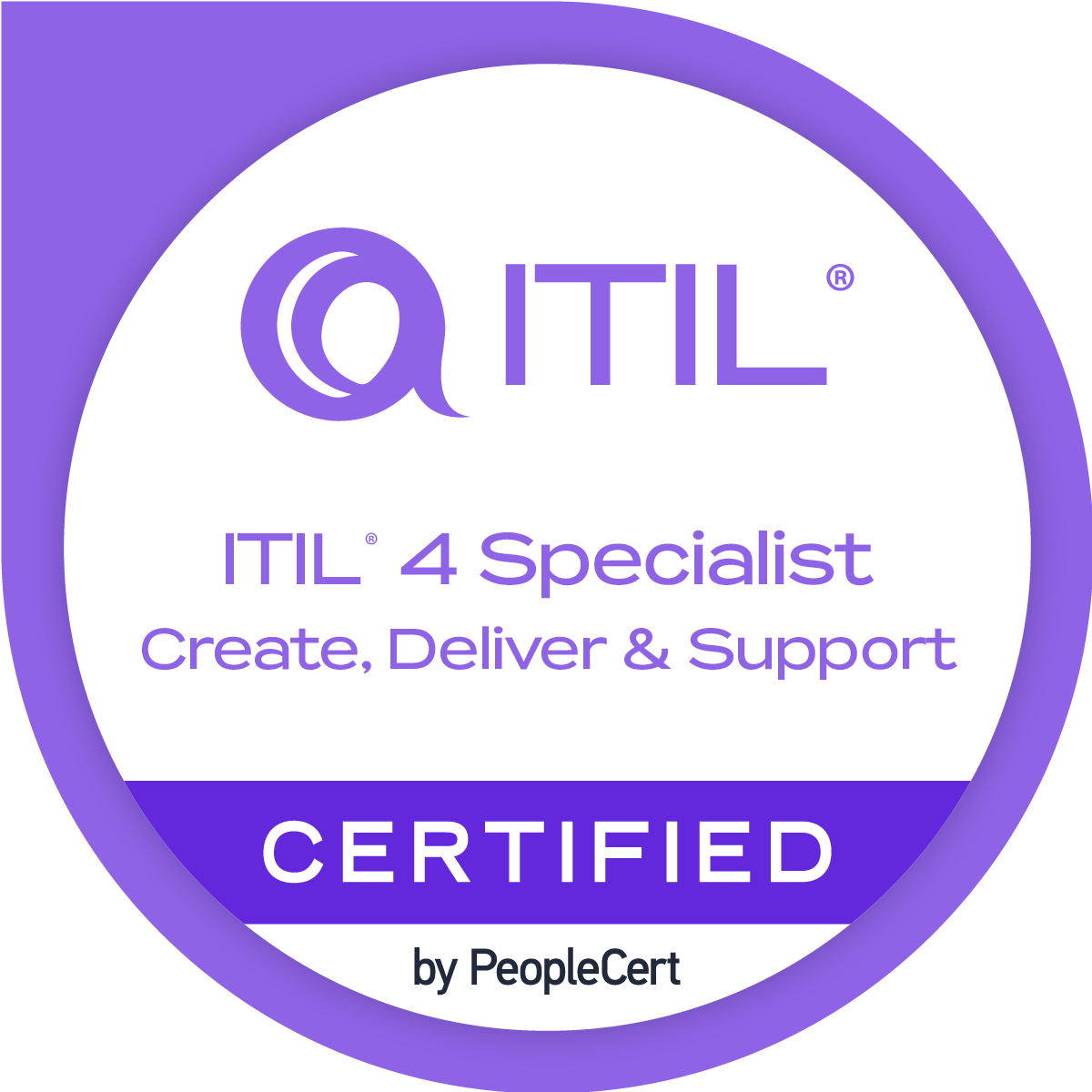 ITIL V4