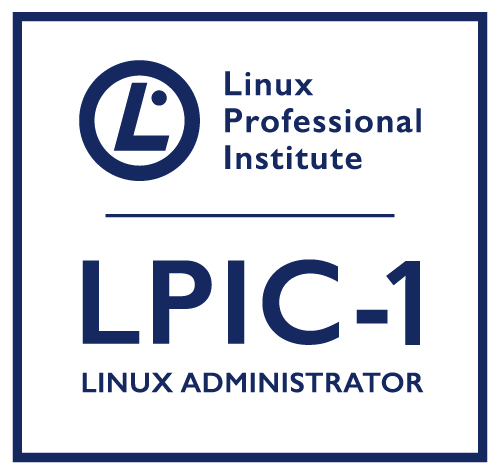 LPIC-1